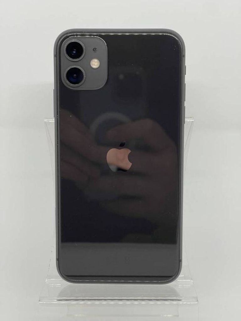 Оголошення Apple iphone 11 64gb Б/У