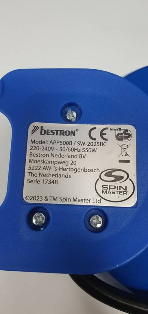 Bestron app500b