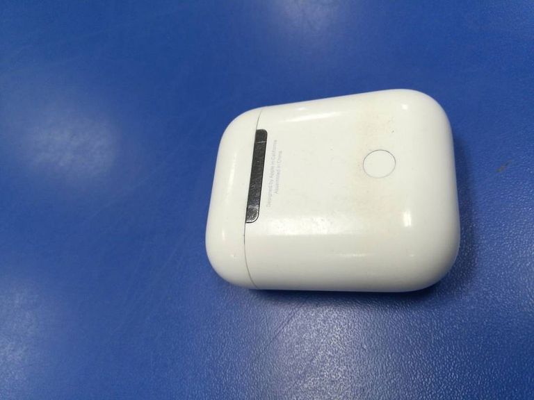 Apple airpods 1 gen a1602 a1523+a1722 2017г.