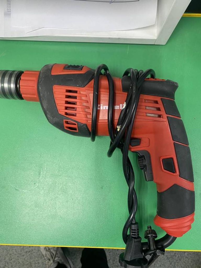 Einhell TC-ID 1000 Е (4259825)