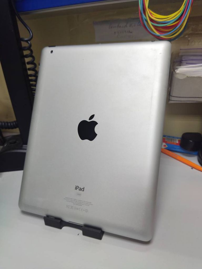 Apple ipad 2 wi-fi 32 gb