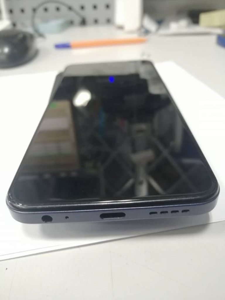 Tecno Pova Neo-3 LH6n 8/128GB Mecha Black (4894947005329) Код:01-200198988. Изображение 6