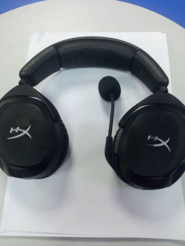 Hyperx cloud stinger 2 wireless