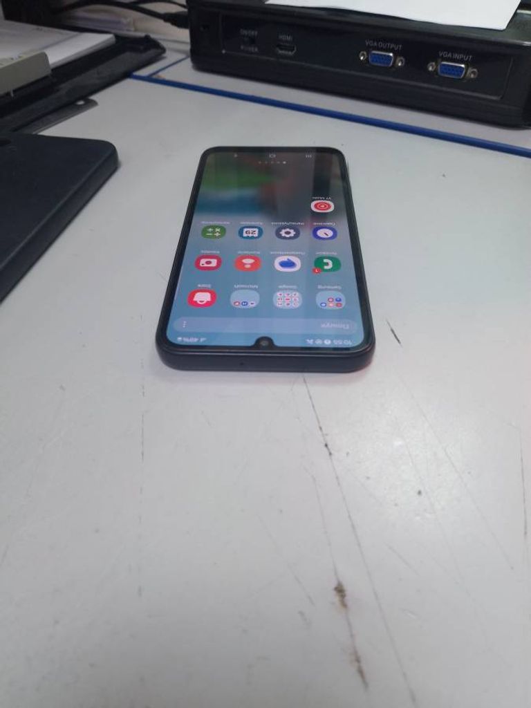 Samsung galaxy a24 6/128gb