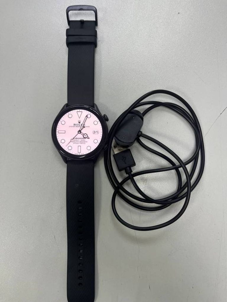 Amazfit gtr 3 pro a2040