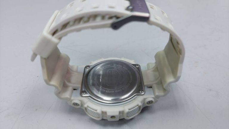 Casio G-Shock GA-120A-7AER