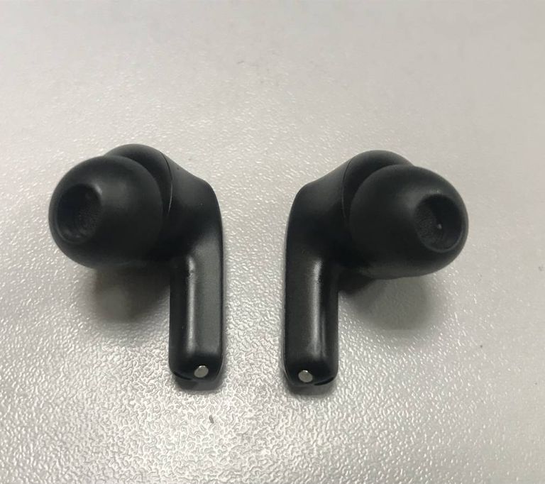 Xiaomi Redmi Buds 4 Pro Black (BHR5896GL)