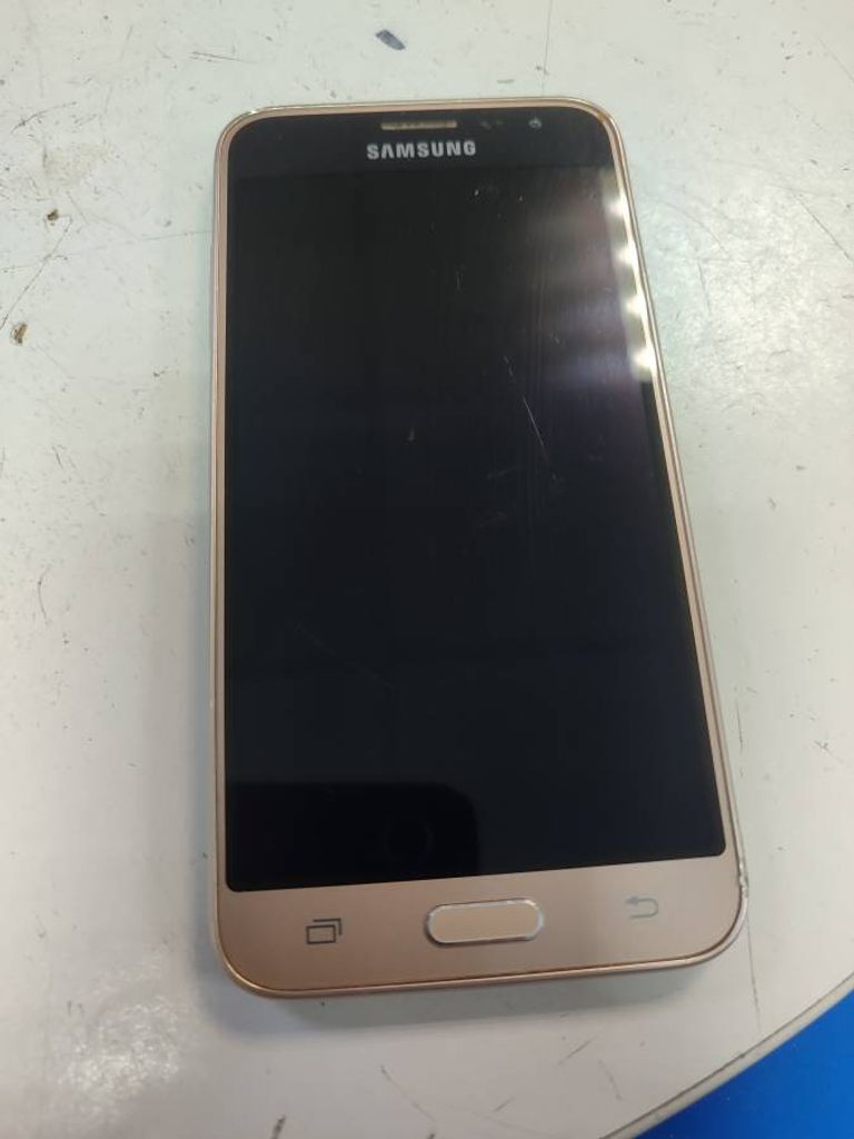 Samsung j320h galaxy j3