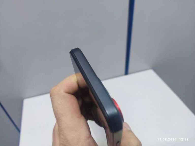 Zte Blade A73 4/128GB Green Код:01-200231579. Изображение 5