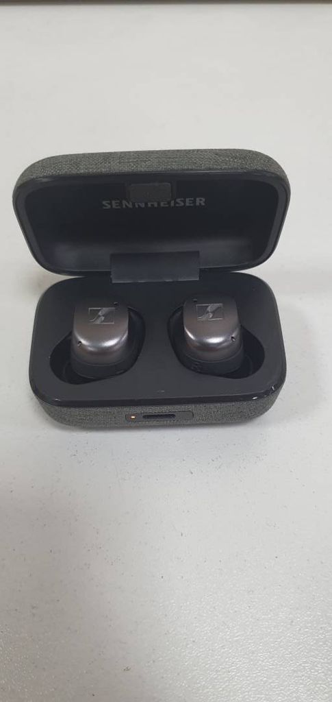 Sennheiser Momentum True Wireless 3 Black (509180)