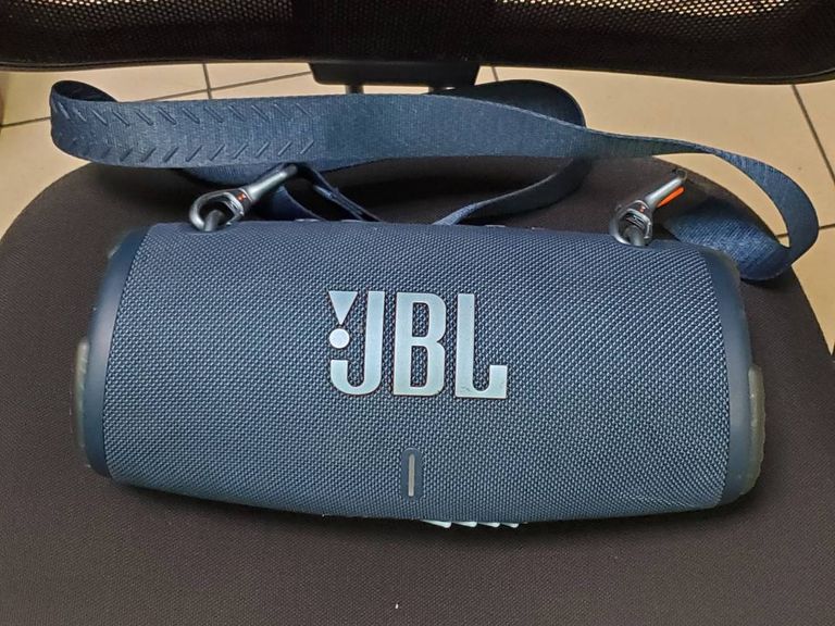 Jbl xtreme 3