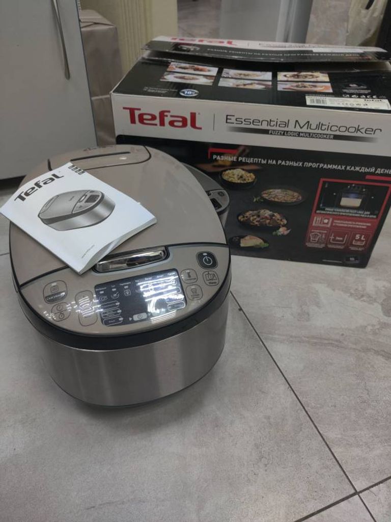 Tefal RK321A34