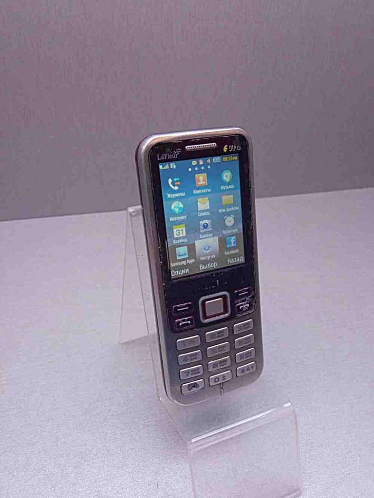 Samsung GT-C3322i