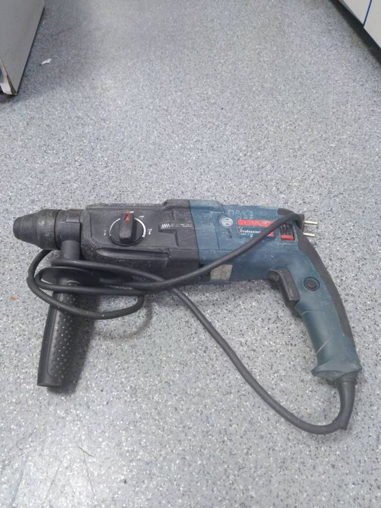 Bosch GBH 2-28 (0611267500)