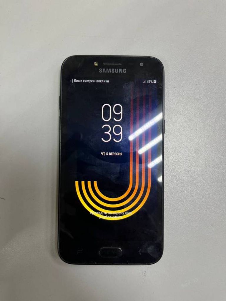 Samsung j250f galaxy j2