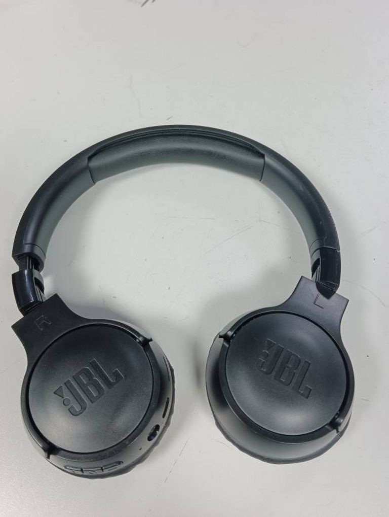 Jbl tune 520bt