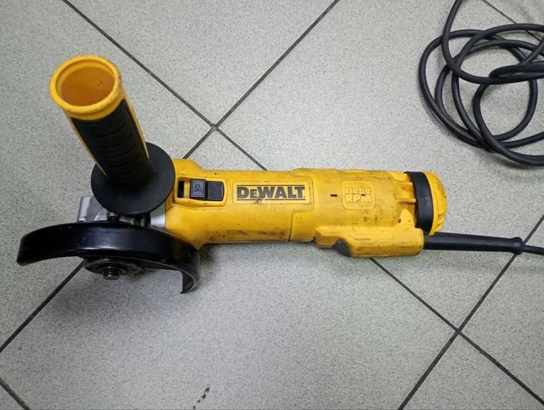 Dewalt DWE4217