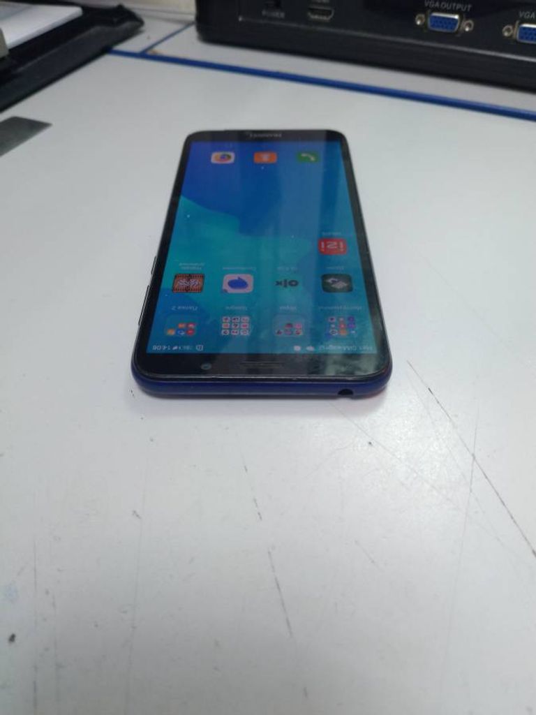 Huawei y5 2018