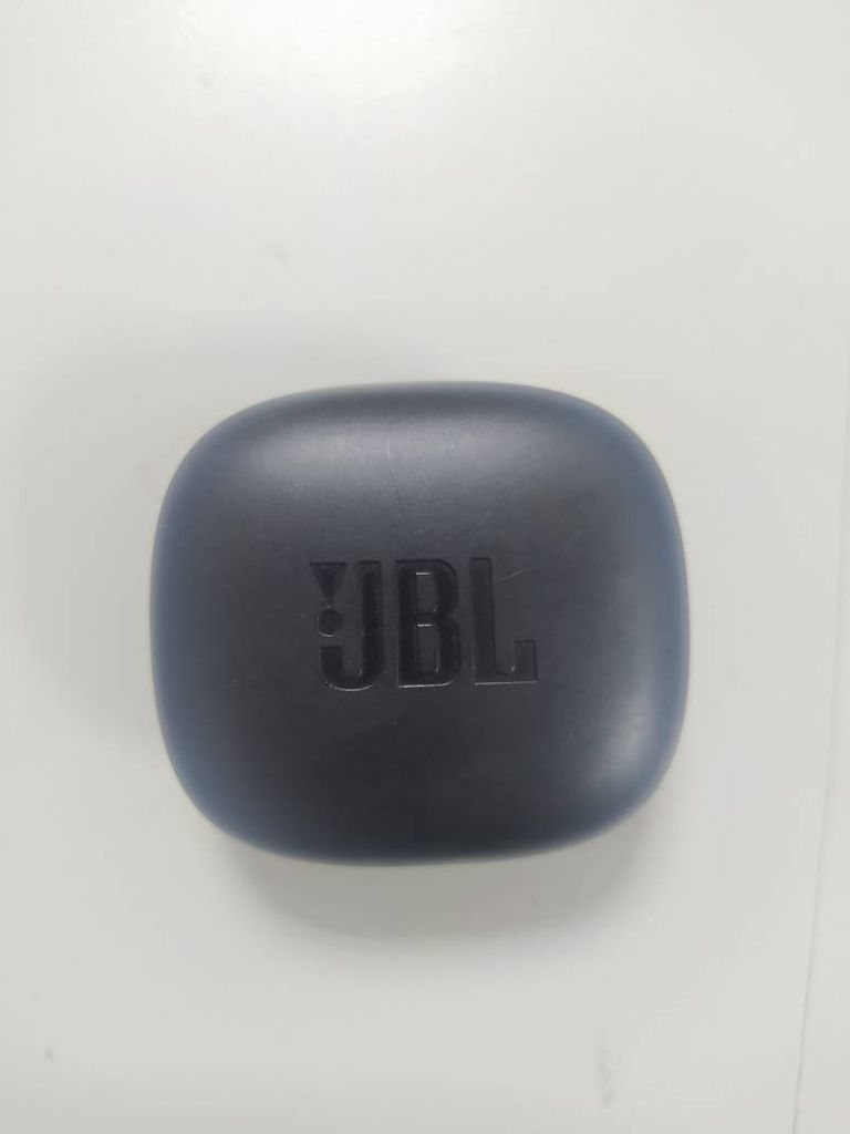 Jbl wave flex