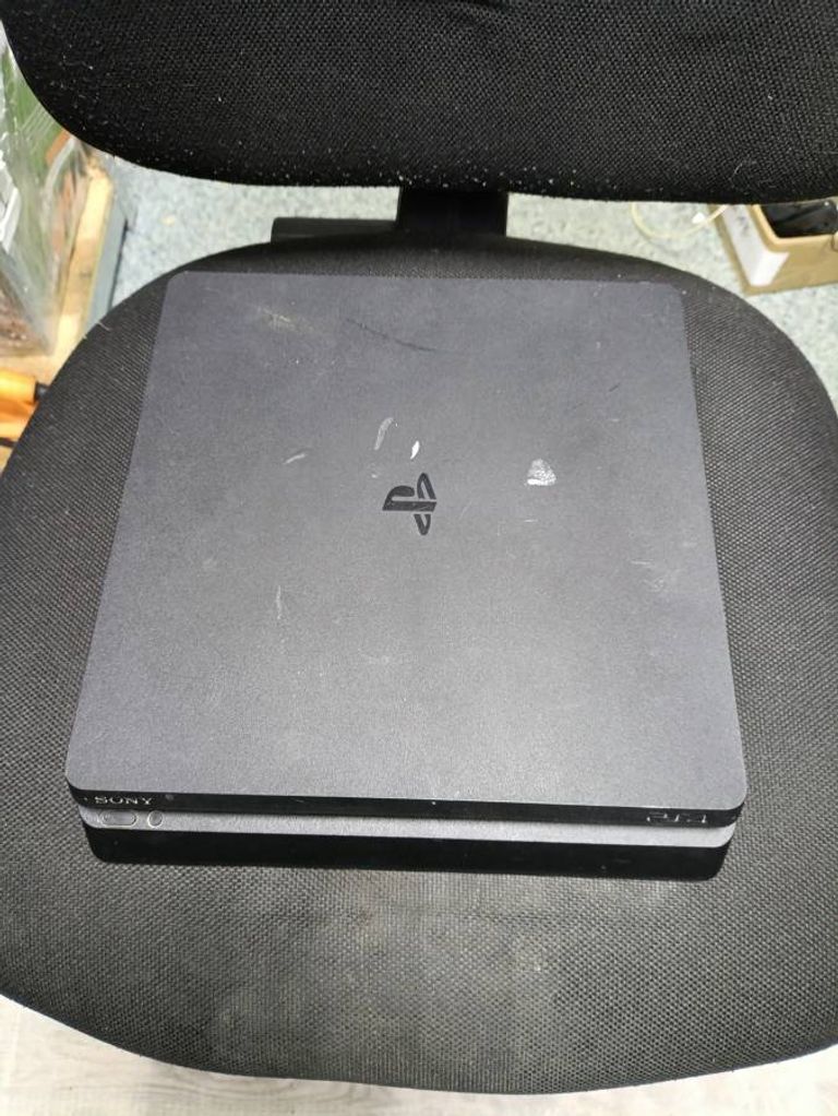 Sony playstation 4 slim 500gb