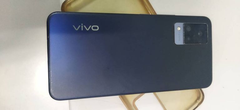 Vivo v21 8/128gb