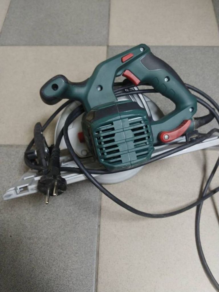 Розпродаж Metabo ks 55 fs, продавець Техноскарб