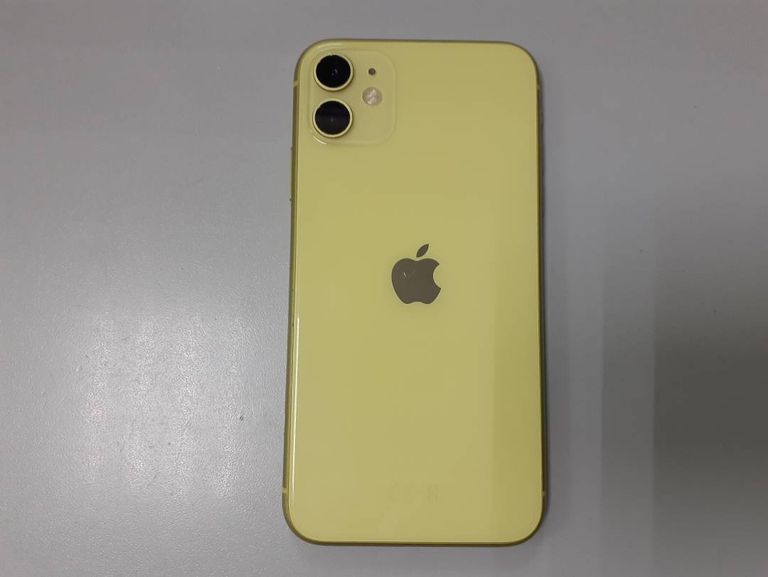 Оголошення Apple iphone 11 64gb Б/У