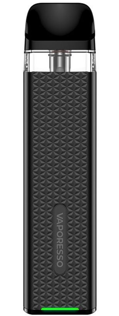 Vaporesso XROS 3 mini Pod Kit 1000 mAh Black Код:null. Изображение 4