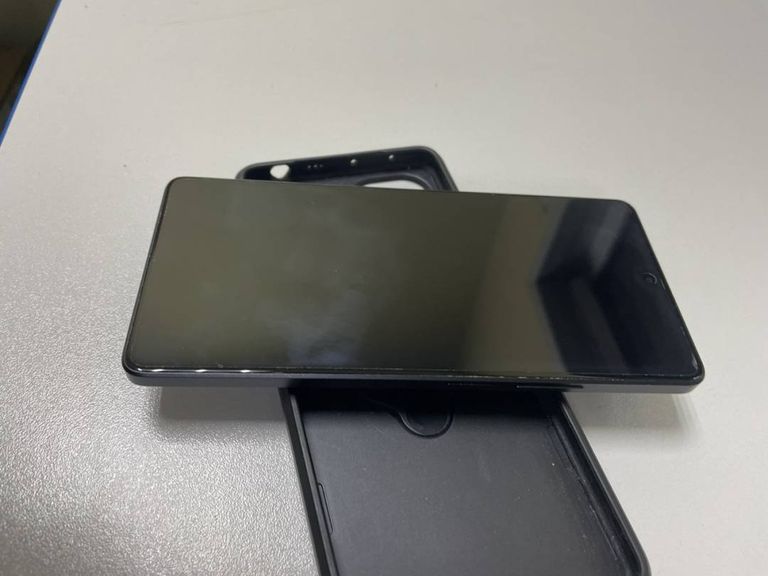 Xiaomi Poco F5 8/256GB White Код:01-200249477. Изображение 5