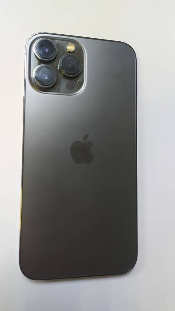 Apple iphone 13 pro max 128gb