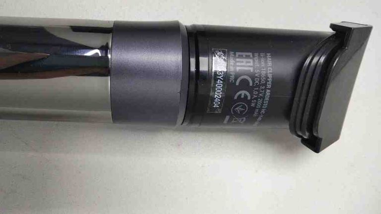 Ardesto HC-Y40-DBS Код:2000004062118. Изображение 5