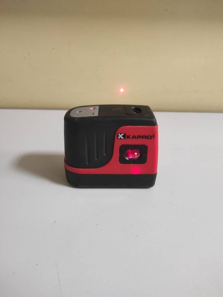 Купити Kapro 896 Prolaser 5-Dot Б/У