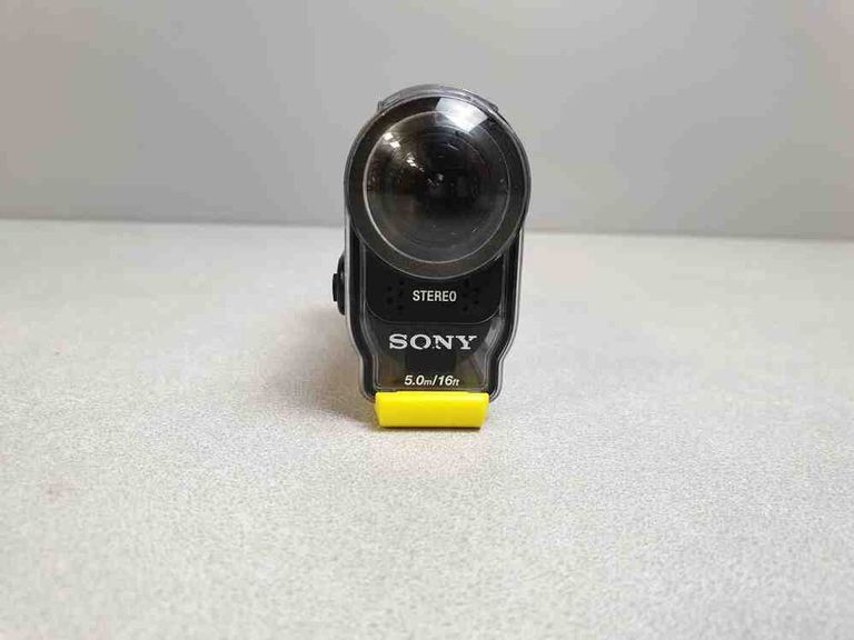 Sony HDR-AS20B