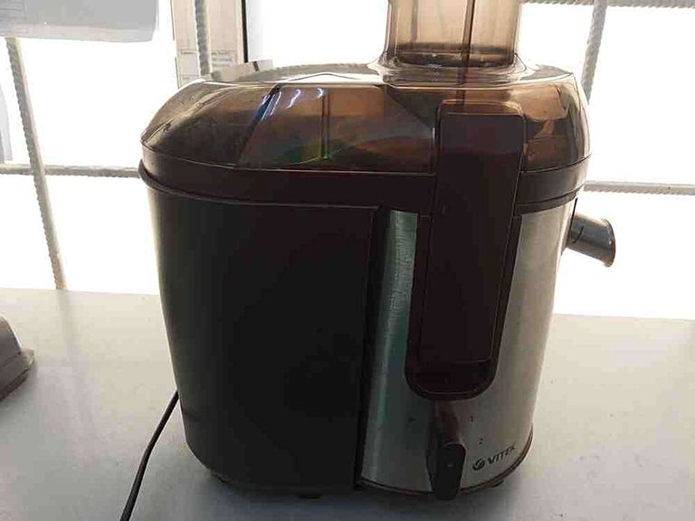 Оголошення Vitek vt 3655 bn Б/У