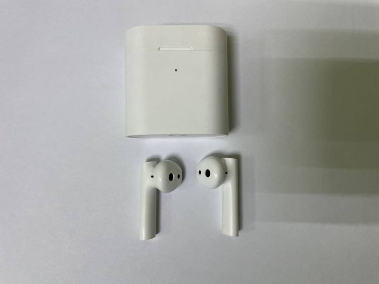 Объявление Xiaomi Mi Air 2 (TWSEJ02JY) Б/У