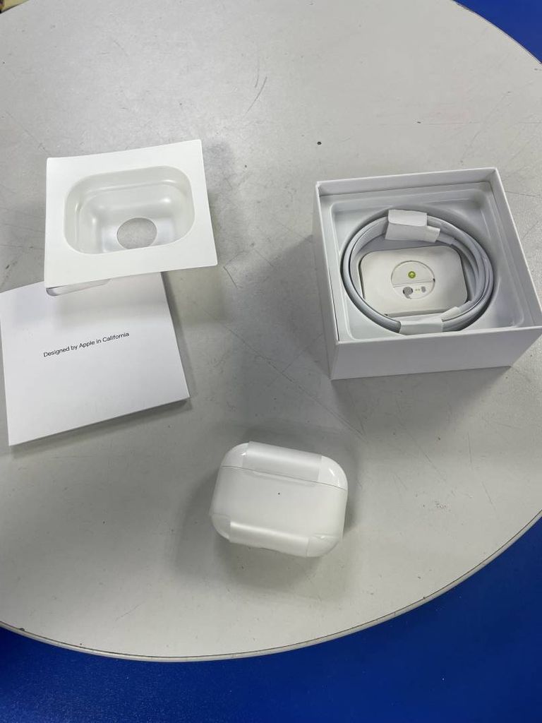 Распродажа Airpods pro 2nd gen копія 2022 model, продавец Техноскарб