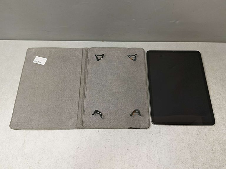 Apple iPad Pro 11 2018 Wi-Fi 64GB Space Gray (MTXN2) Код:2000003993932. Изображение 9
