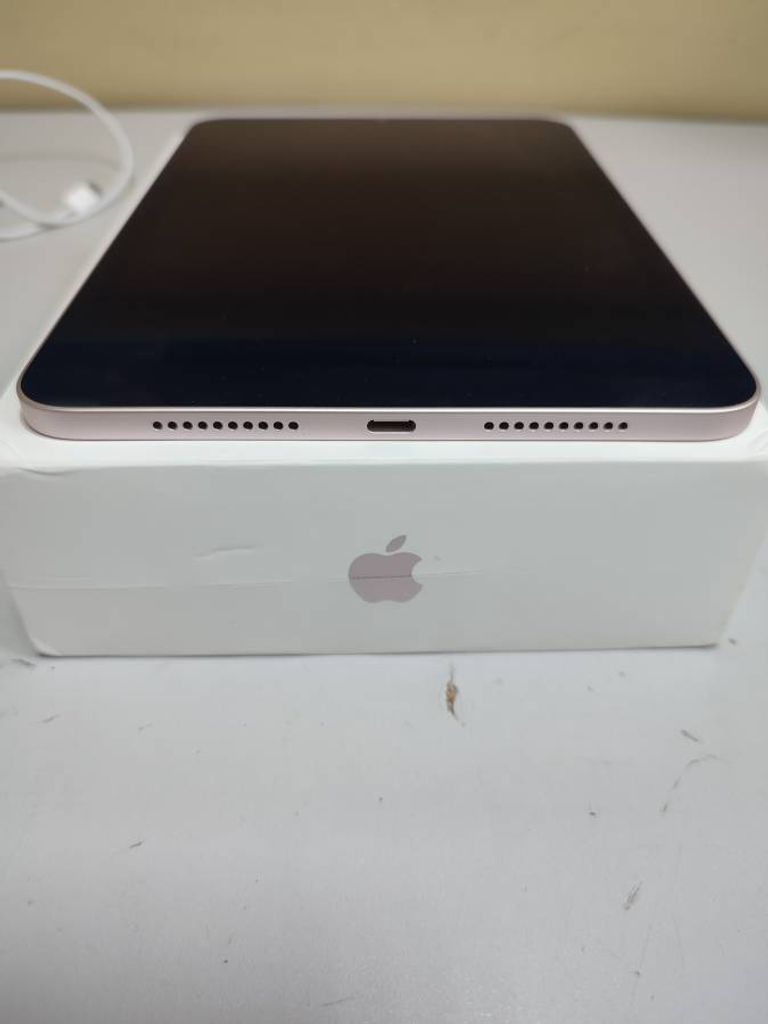 Apple ipad mini 6 wi-fi 256gb Код:01-200370984. Изображение 7