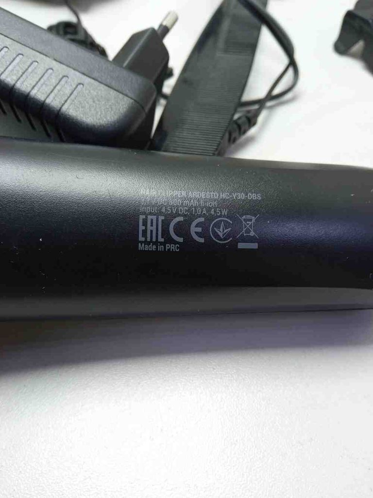 Объявление Ardesto HC-Y30-DBS Б/У