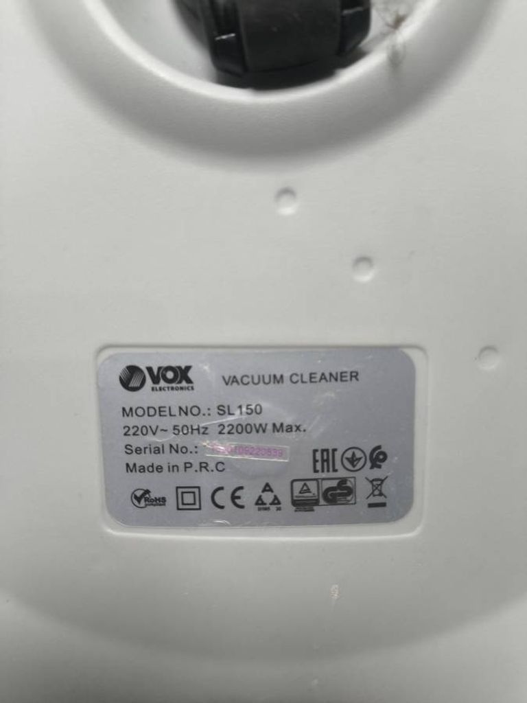 Купити Vox sl150 Б/У