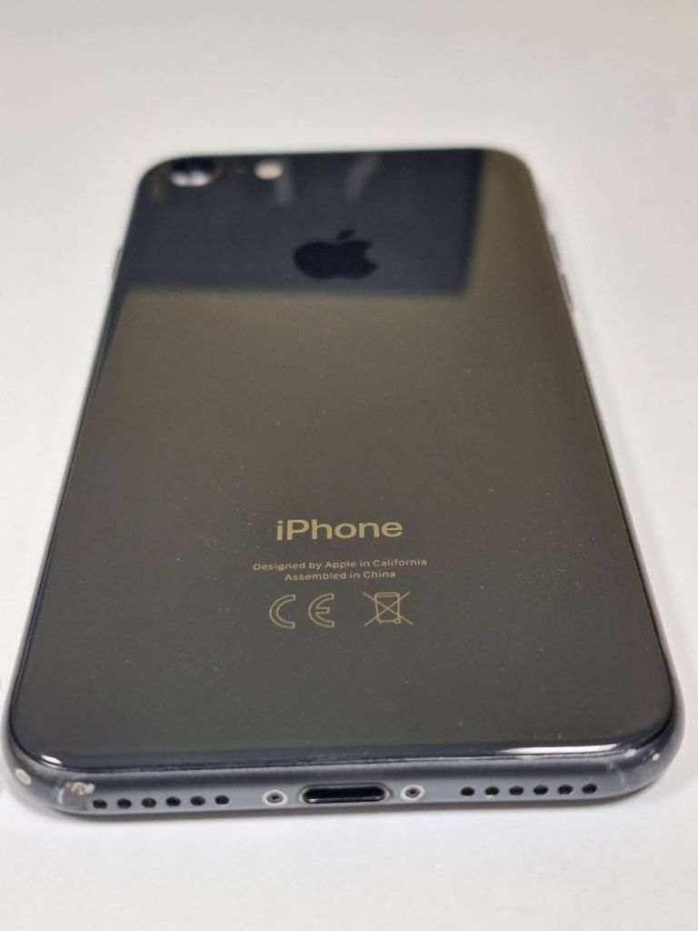 Apple iphone 8 256gb Код:01-200402252. Зображення 8