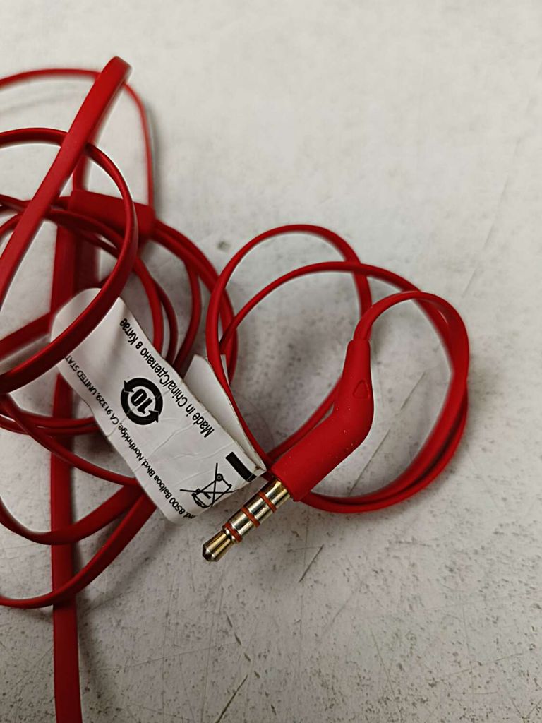 Jbl T110 Black (JBLT110BLK) Код:2000004090432. Изображение 7