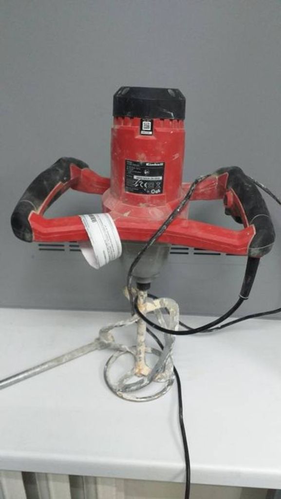 Купити Einhell TC-MX 1400-2 E Б/У