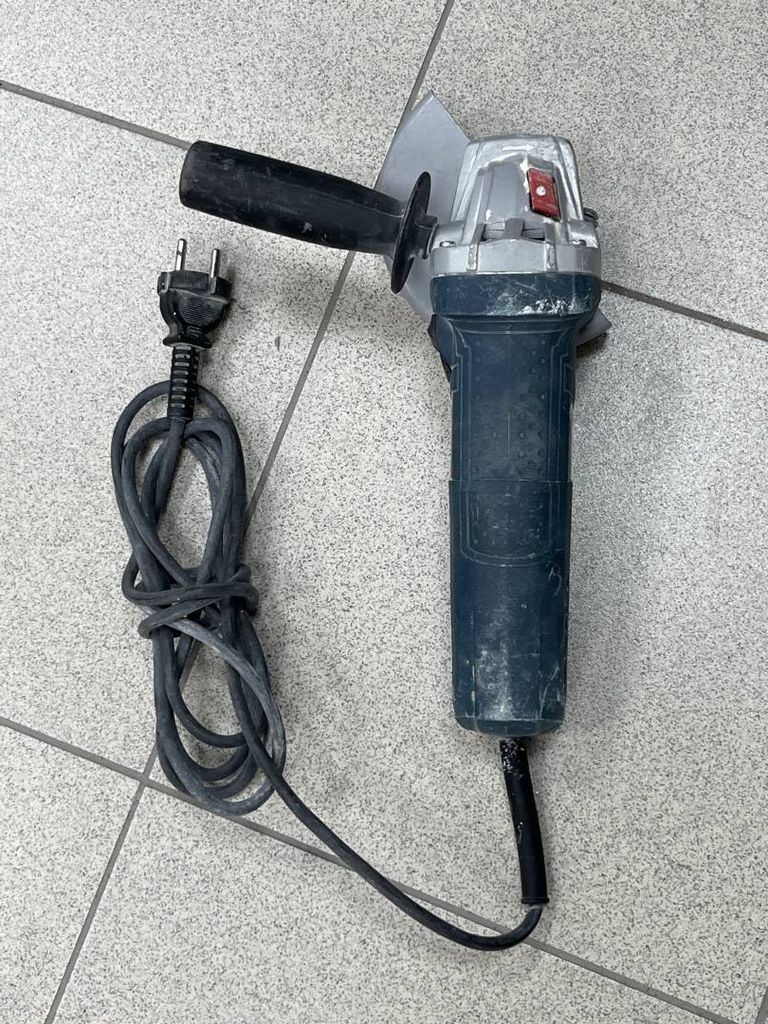Оголошення Bosch gws 750 Б/У