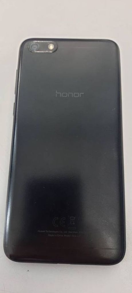 Оголошення Huawei honor 7a dua-l22 2/16gb Б/У