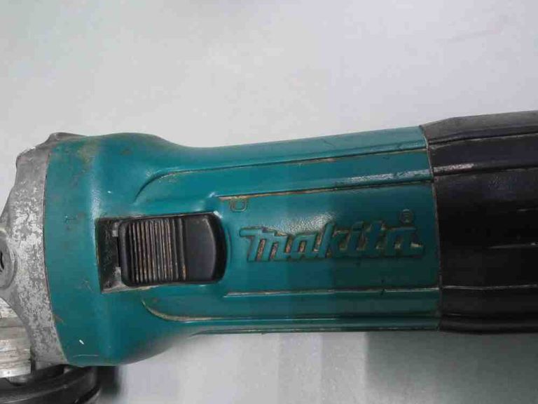 Makita GA5030X1 Код:2000004109721. Зображення 5