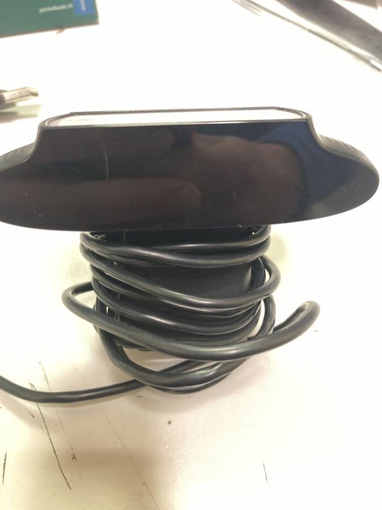 Объявление Logitech c930e Б/У