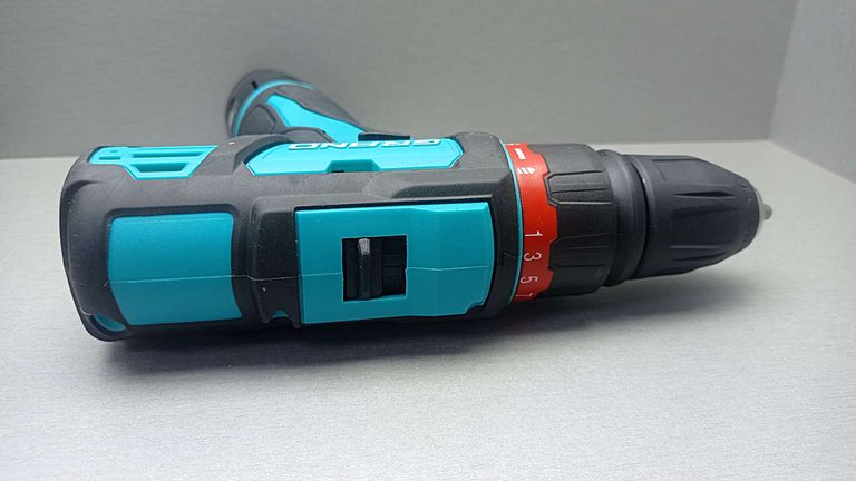 Grand ДА-12DFR/PRO Код:2000004119614. Зображення 9