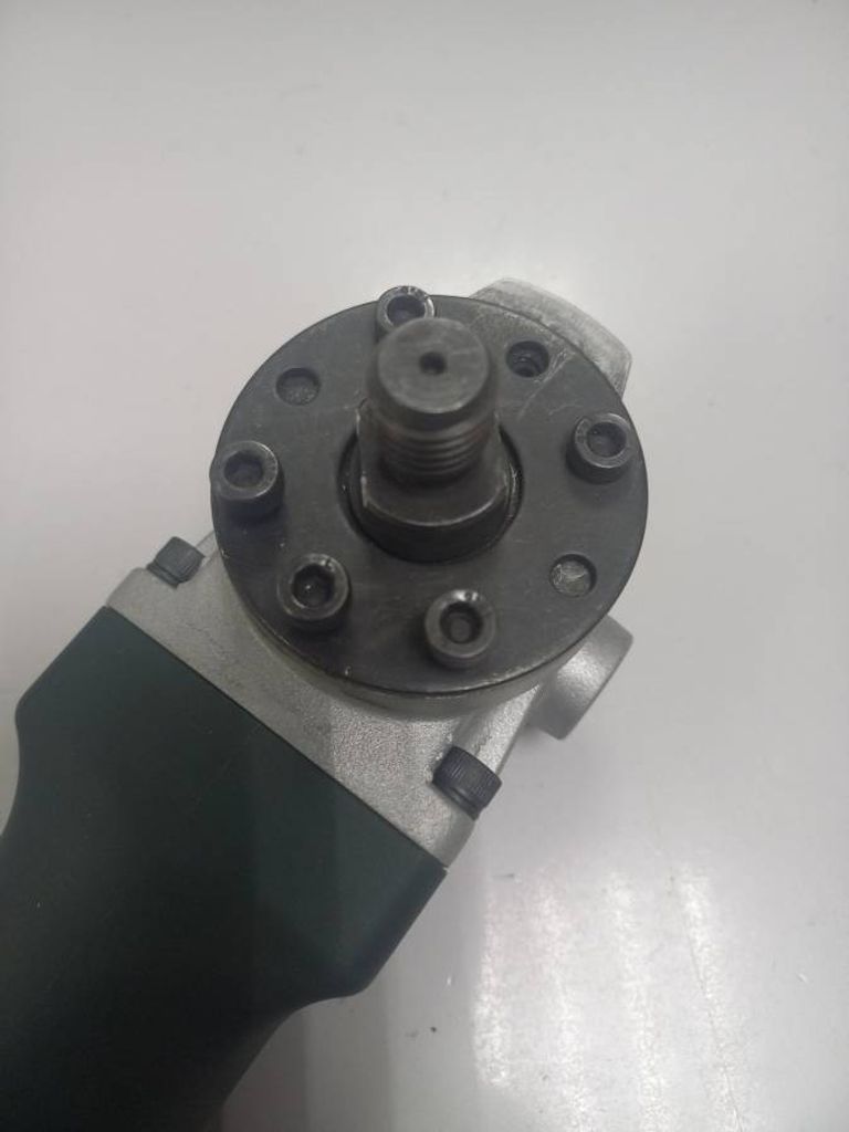 Metabo dw 125 Код:01-200430314. Изображение 6