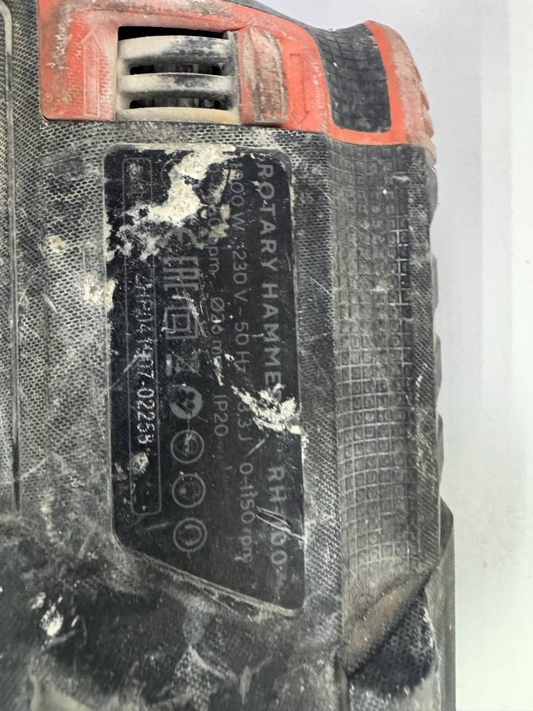 Дешиво Dnipro-M rh-100 с ломбарда